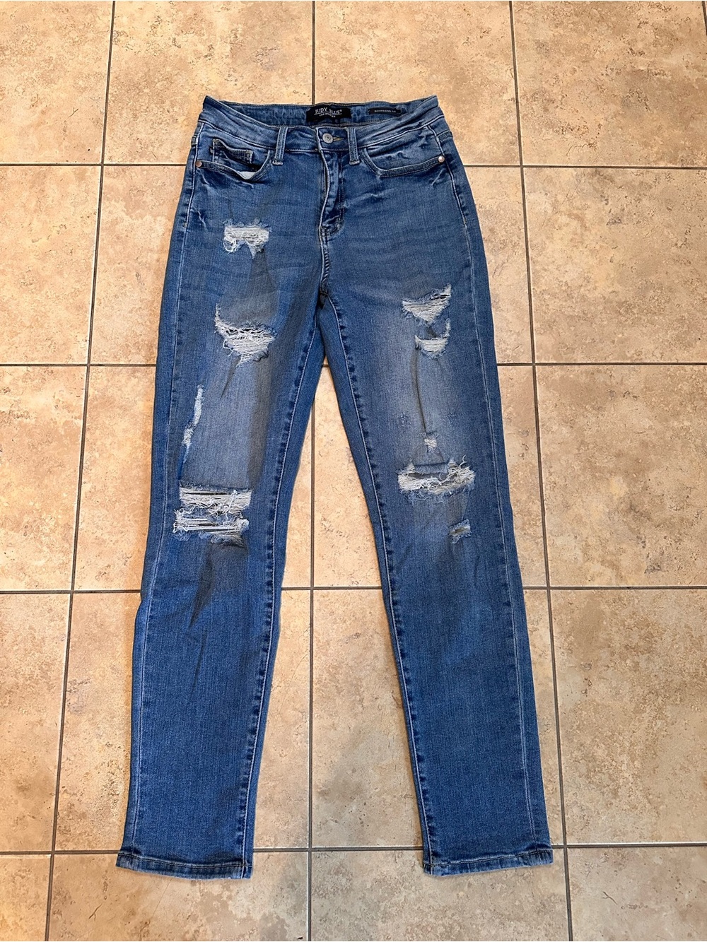 Judy Blue jeans